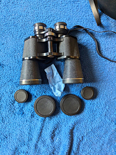 Vintage japanese boots 10x50 - vintage,