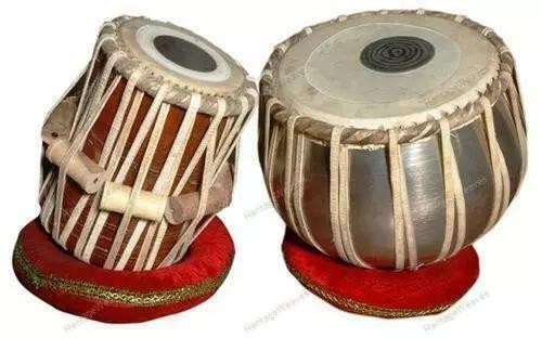 Tabla steel bayan drum set - tabla,