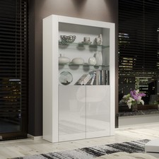 Display Cabinet – 170cm –