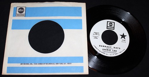 Jackie lee darkest days - jackie, days-abc