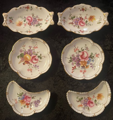 Royal crown derby - crown, pin