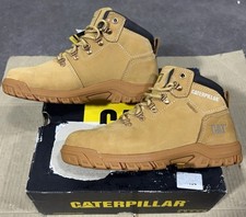 Caterpillar UK4 Mae Safety