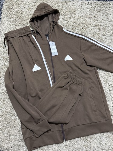 Men adidas tracksuit - adidas,