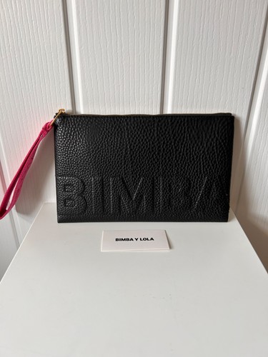 New bimba lola leather - y,