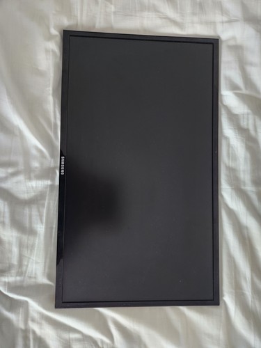 Samsung sf354 full - samsung, 24"