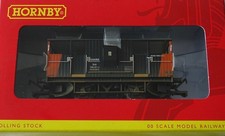 HORNBY R6457 LOADHAUL SHARK