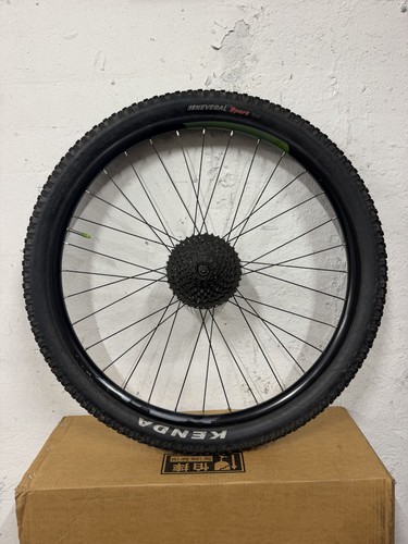 Inch rear back mountain - 27.5,