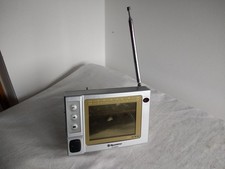 Retro ROADSTAR Portable Colour