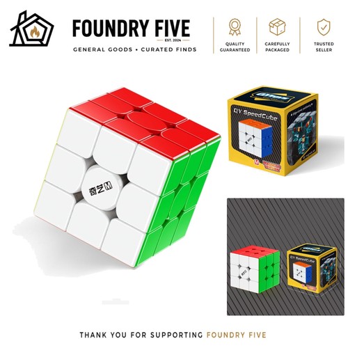 Ultra smooth magnetic - magnetic, 3x3