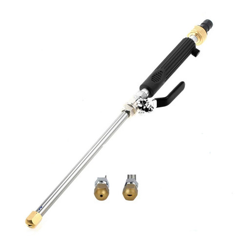 High pressure water lance hose - high,