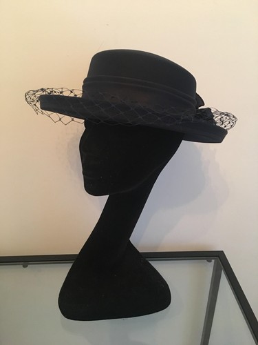 Vintage style dark blue - vintage,