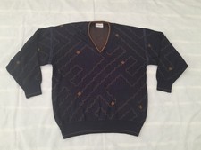 Pierre Sangan Jumper V Neck