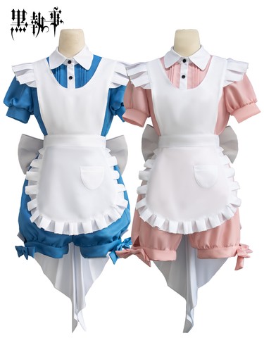 Cosplay black butler - cosplay, ciel