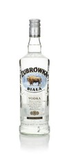 Zubrowka Biala Winter Rye