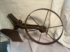 Vintage Planet Jr FIRE FLY