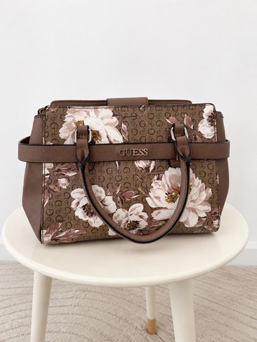 Guess kalei shoulder bag - kalei,