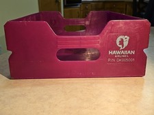 HTF Hawaiian Airlines Beverage
