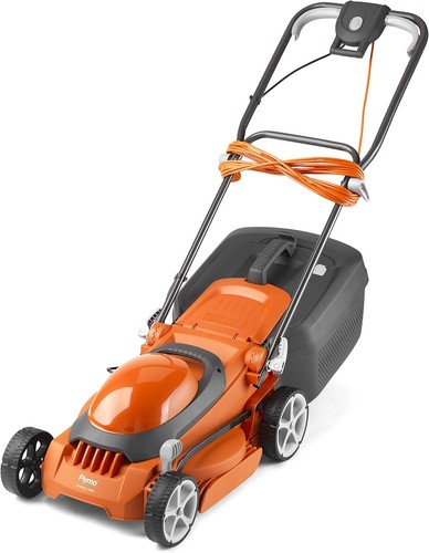 Flymo easistore 340r electric - flymo,
