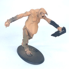 Chaos Gargant / Mancrusher