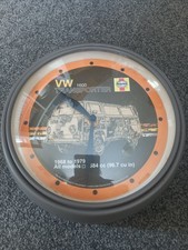 Haynes VW 1600 Transporter