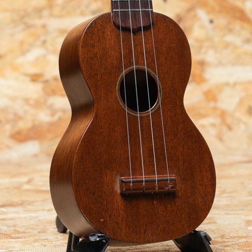 Martin style soprano - martin, style-0