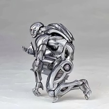 New Kaiyodo Yamaguchi Avengers