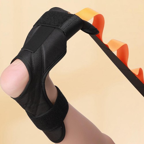 Foot and calf stretcher - foot,