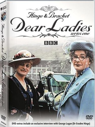 Dear ladies - dear, &
