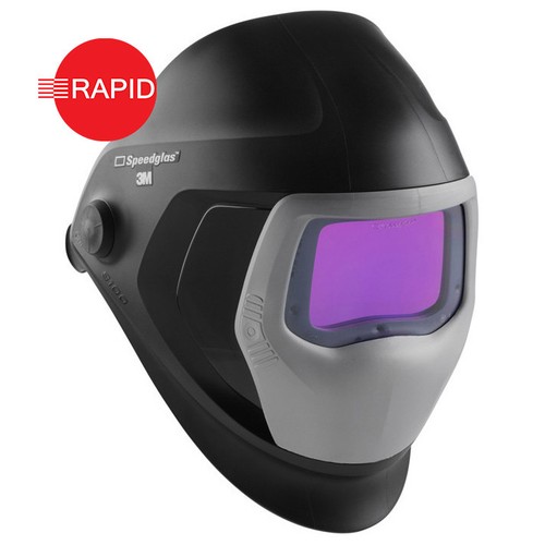 Speedglas 9100xxi auto - speedglas,