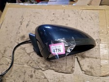 2007 - 2014 VAUXHALL CORSA D