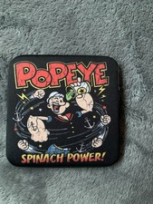 Retro Cartoons Drinks Coaster