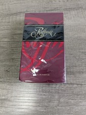 Prism Parfums Raffinee Eau de Parfum Spray 100ml - Sealed/Slightly Damaged Box