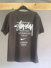 Stussy shirt - stussy,