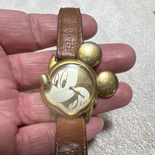 Lorus mickey mouse women - mouse, women's