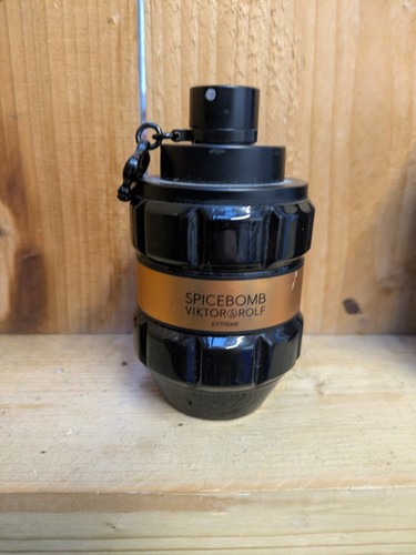 Viktor rolf spicebomb - rolf,
