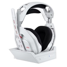 Logitech A50 LIGHTSPEED