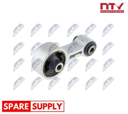 Engine mounting for - engine,