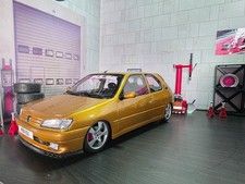 1/18 scale Renault Espace And