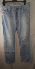 Armani J15 Classic Jeans Men's