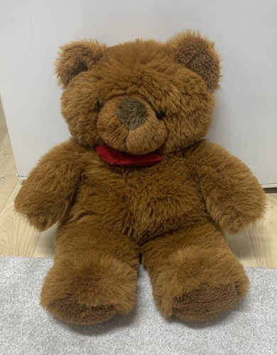 Big bobby bear brown - bear, soft