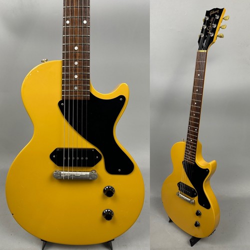 Gibson les paul junior - paul, 2015
