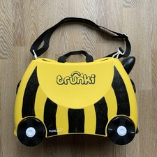 Bernard Bumblebee Kids Ride On