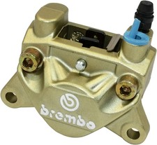 Brembo Brake Caliper Rear P32F