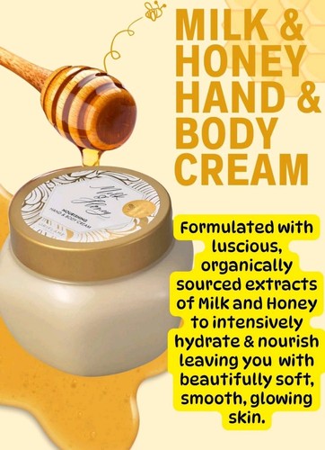 Oriflame nourishing milk - nourishing,