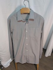 Rohan Freelance Shirt Grey Sun