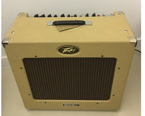 Peavey delta blues usa - blues,