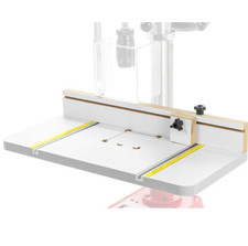 Holzmann Drill Press Table +