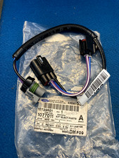 FORD AIR CON BLOWER MOTOR