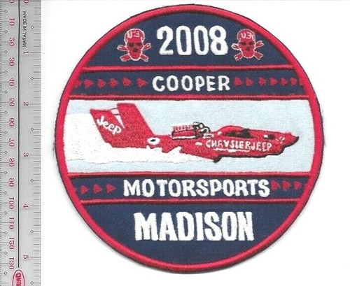 Hydroplane miss chrysler - hydroplane,