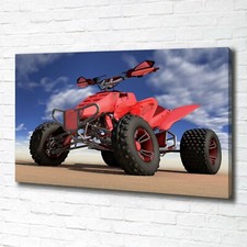 Tulup Canvas Print Wall Art